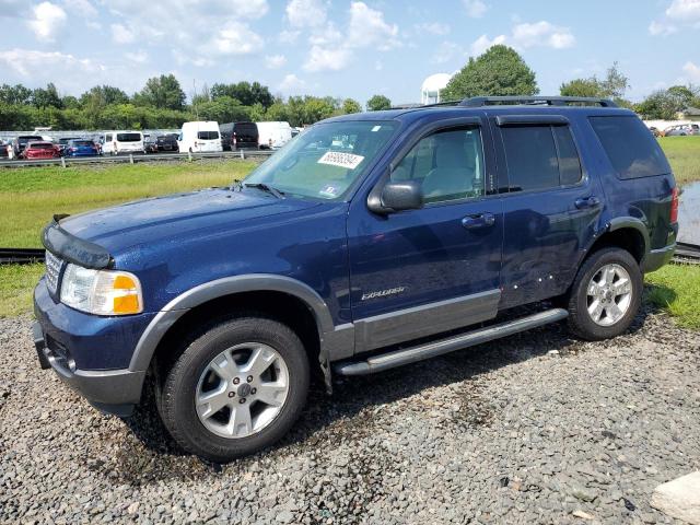 FORD EXPLORER X 2004 1fmdu73w74za92428