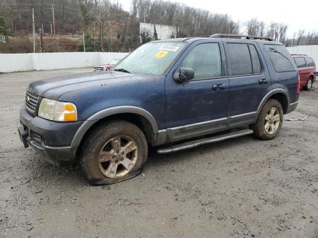 FORD EXPLORER X 2003 1fmdu73w93ua36860