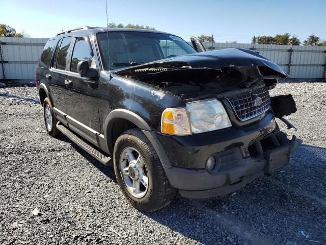 FORD EXPLORER 2003 1fmdu73wx3za17088