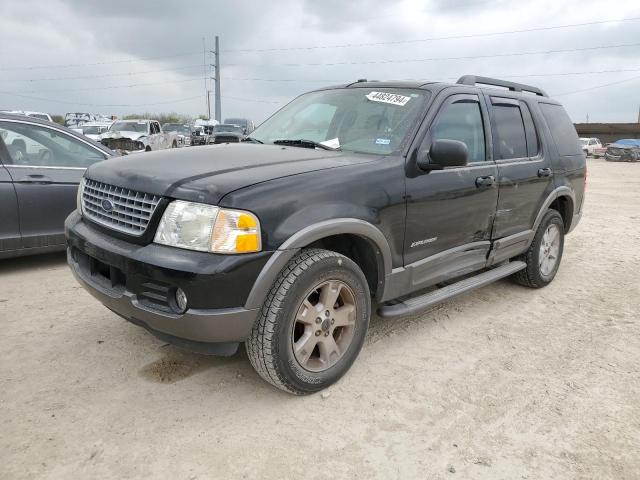 FORD EXPLORER 2005 1fmdu73wx5ub92974