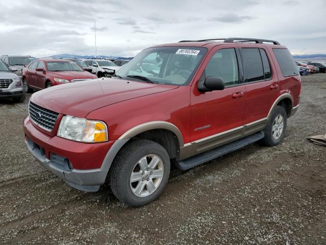 FORD EXPLORER E 2002 1fmdu74e52za76702