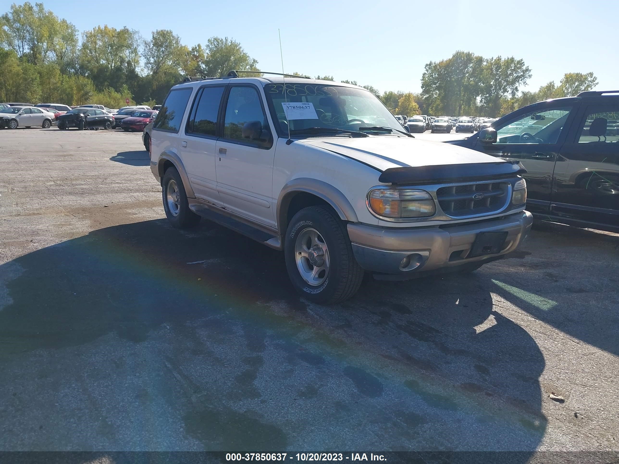 FORD EXPLORER 2000 1fmdu74e8yzc10028