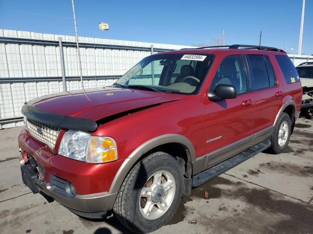 FORD EXPLORER 2002 1fmdu74e92zb81016