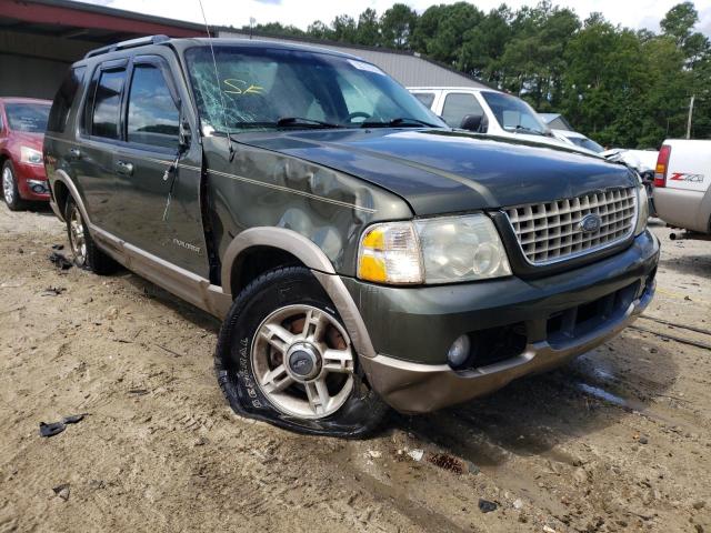 FORD EXPLORER E 2002 1fmdu74ex2ua51663