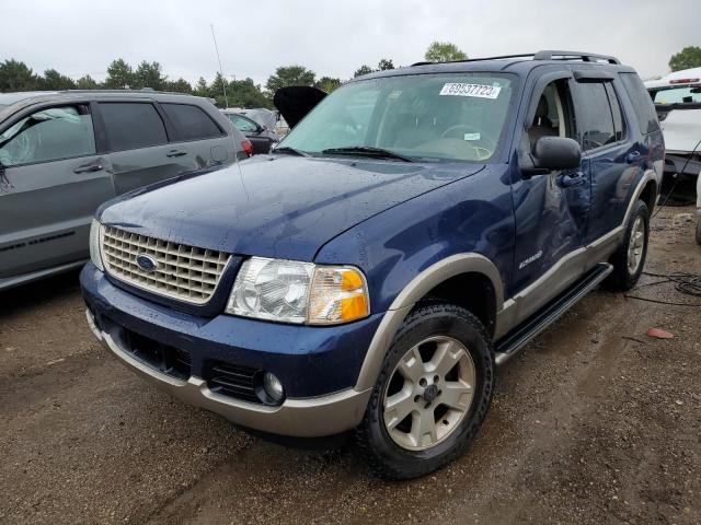 FORD EXPLORER E 2004 1fmdu74k34ua20683