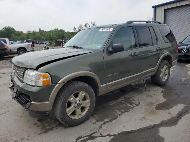 FORD EXPLORER E 2004 1fmdu74k54ub01359