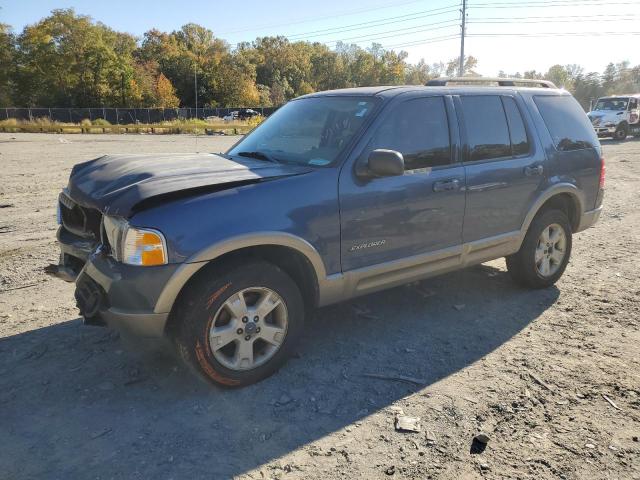 FORD EXPLORER 2004 1fmdu74k64za21393