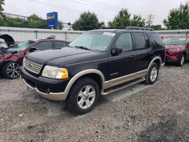 FORD EXPLORER E 2005 1fmdu74kx5za12780