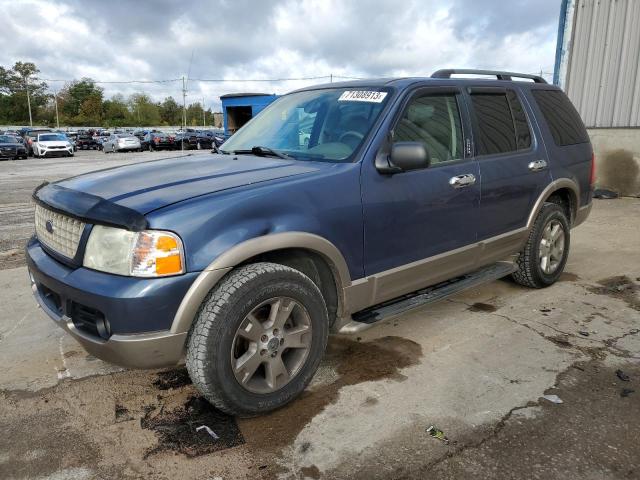 FORD EXPLORER 2003 1fmdu74w23zb45954