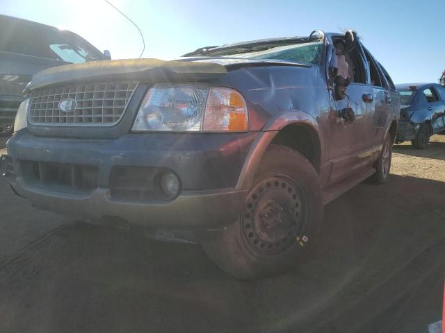 FORD EXPLORER 2004 1fmdu74w24ub66088