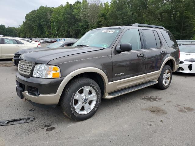 FORD EXPLORER E 2005 1fmdu74w45ub66191