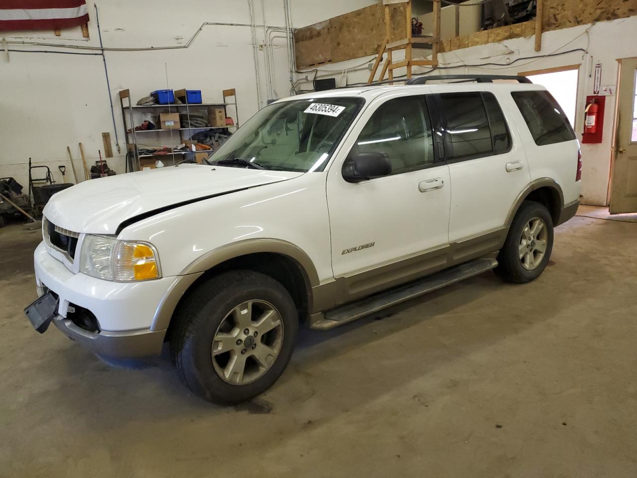 FORD EXPLORER 2004 1fmdu74w54ua32563