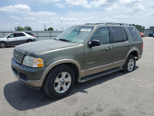 FORD EXPLORER 2004 1fmdu74w54ua87854