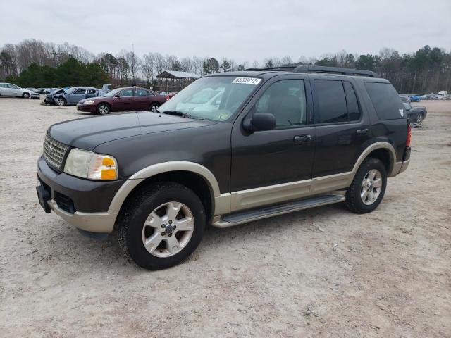 FORD EXPLORER E 2005 1fmdu74w55ua04876