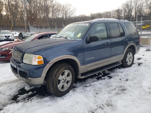 FORD EXPLORER 2004 1fmdu74w64ua36475