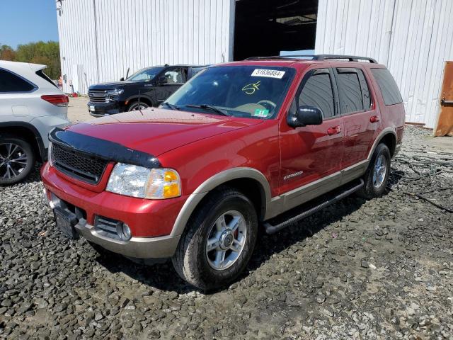 FORD EXPLORER 2002 1fmdu74w92zb49501