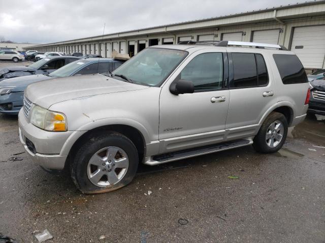 FORD EXPLORER 2005 1fmdu75w05ua51960