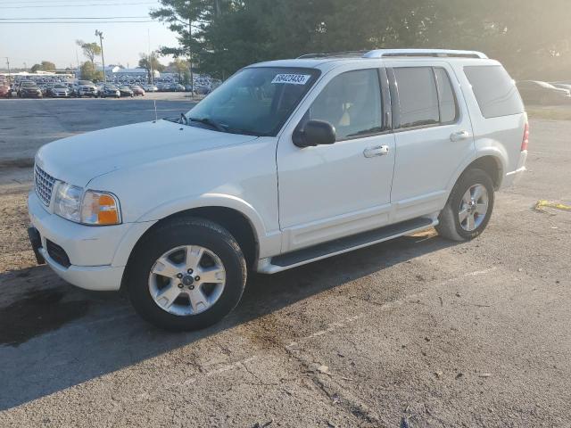 FORD EXPLORER L 2003 1fmdu75w13zb05055