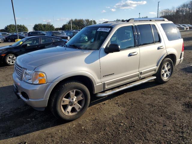 FORD EXPLORER 2005 1fmdu75w15ua80321