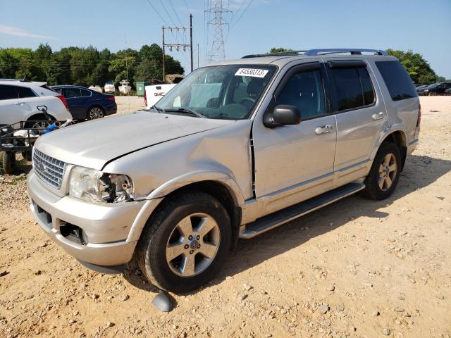 FORD EXPLORER L 2003 1fmdu75w23ua83550