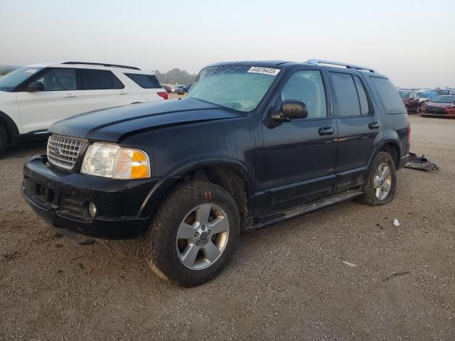 FORD EXPLORER L 2003 1fmdu75w23ub21973