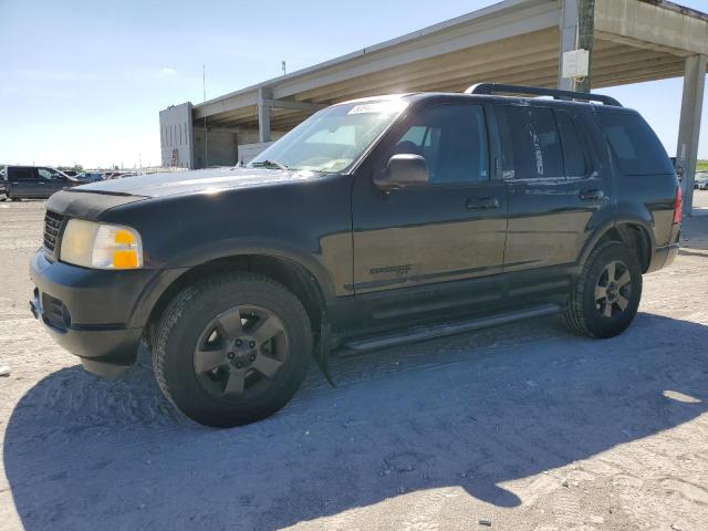 FORD EXPLORER 2005 1fmdu75w25za38954