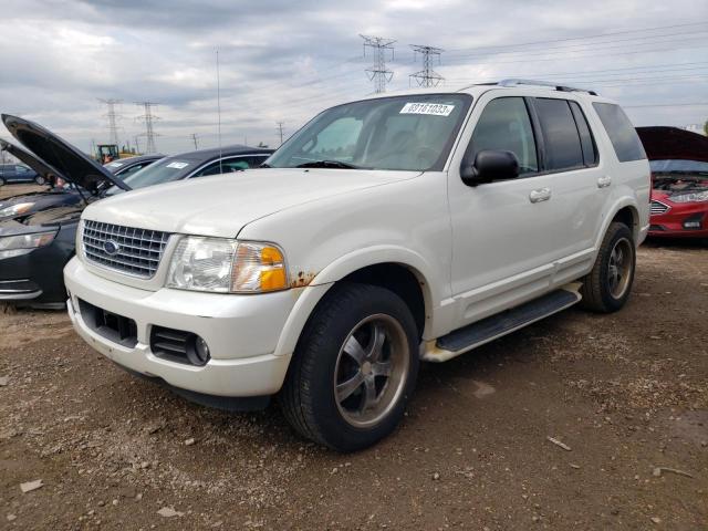 FORD EXPLORER L 2003 1fmdu75w43zb54198