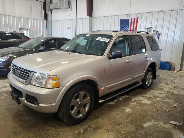 FORD EXPLORER 2003 1fmdu75w53ub84274