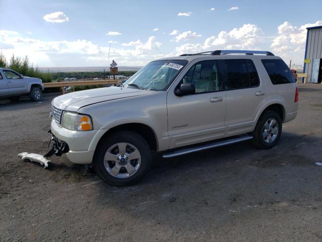 FORD EXPLORER L 2005 1fmdu75w55za09965