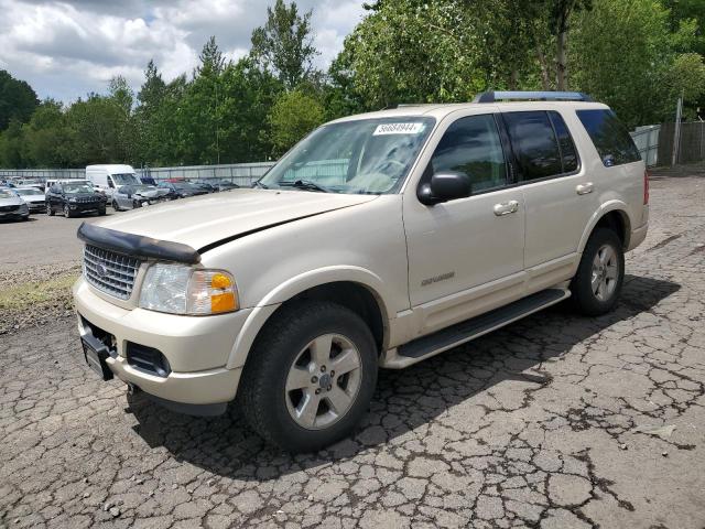 FORD EXPLORER 2005 1fmdu75w55za48992