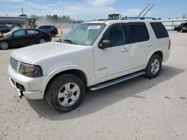 FORD EXPLORER 2004 1fmdu75w64zb23665