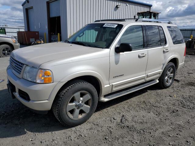 FORD EXPLORER 2005 1fmdu75w65za57359