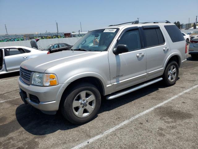 FORD EXPLORER 2005 1fmdu75w75ua09494