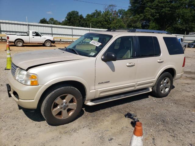 FORD EXPLORER L 2005 1fmdu75w75za04752