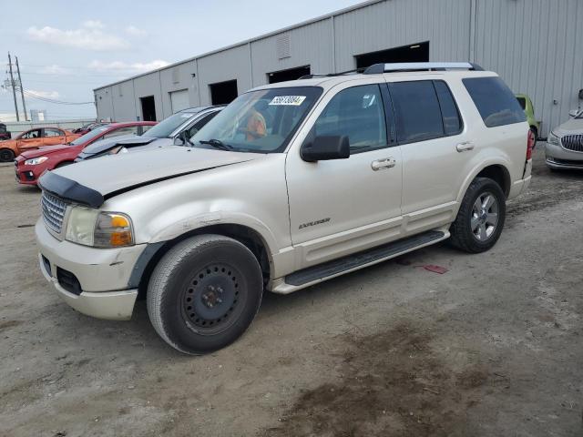 FORD EXPLORER 2005 1fmdu75w75za12270