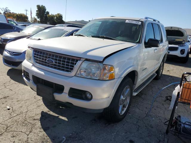 FORD EXPLORER 2004 1fmdu75w84za07450