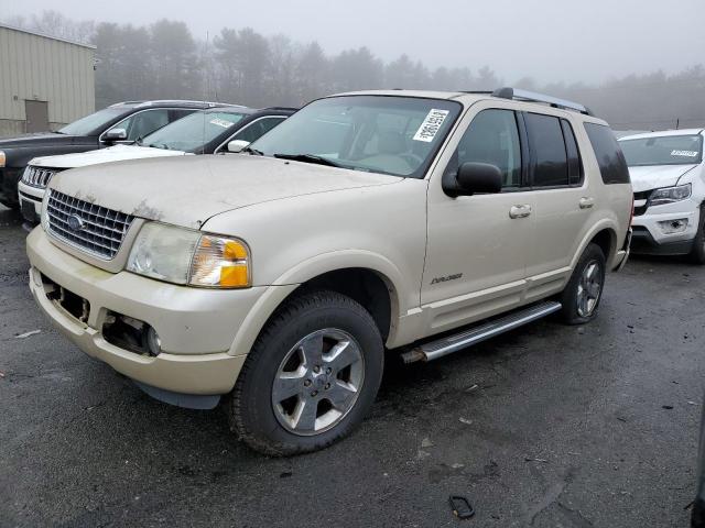 FORD EXPLORER 2005 1fmdu75w95za10570