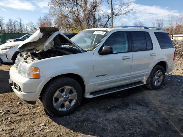 FORD EXPLORER 2004 1fmdu75wx4za76396