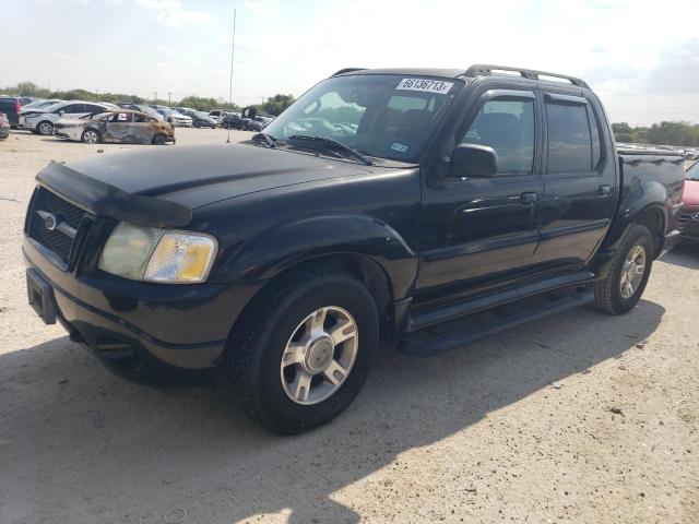 FORD EXPLORER S 2004 1fmdu77k04ua23262