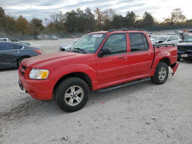 FORD EXPLORER S 2005 1fmdu77k05ua88453