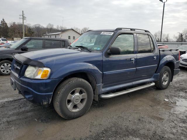 FORD EXPLORER 2005 1fmdu77k15ub14963