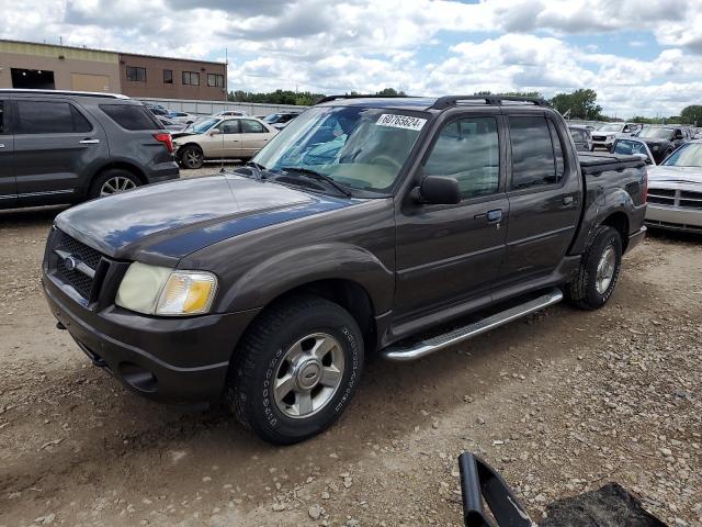 FORD EXPLORER S 2005 1fmdu77k15ub59790