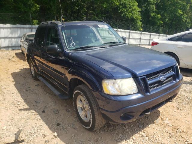 FORD EXPLORER S 2005 1fmdu77k25ub38933