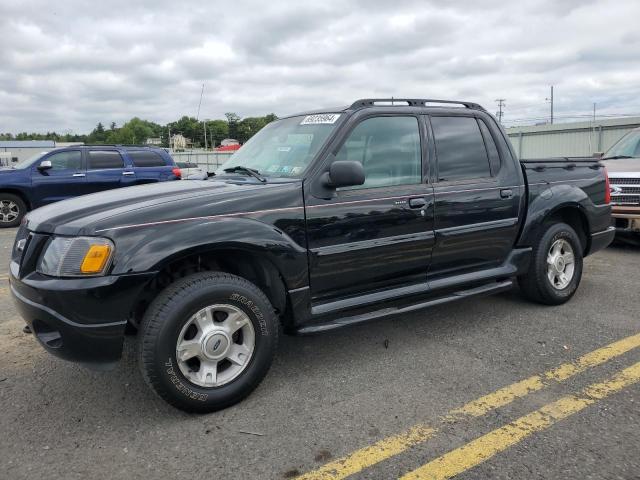 FORD EXPLORER S 2004 1fmdu77k44uc21732