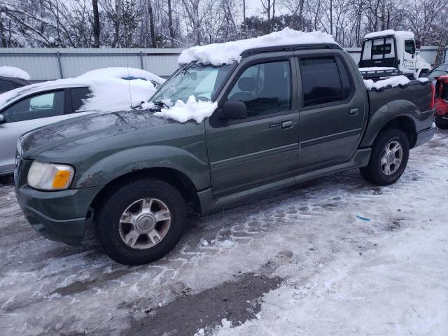 FORD EXPLORER 2004 1fmdu77k64ua70070