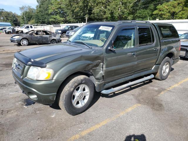 FORD EXPLORER S 2004 1fmdu77k84uc34872