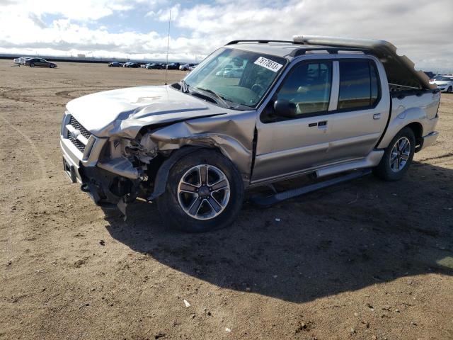 FORD EXPLORER 2005 1fmdu77k85ub94987