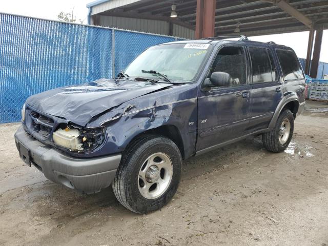 FORD EXPLORER X 2000 1fmdu83p1yza49126