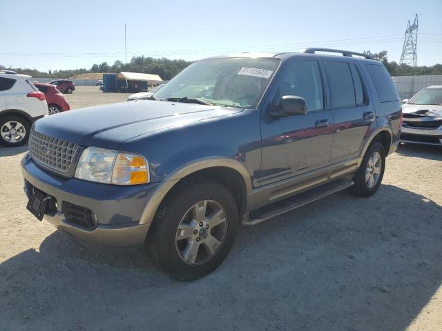 FORD EXPLORER E 2003 1fmdu84k83uc74135