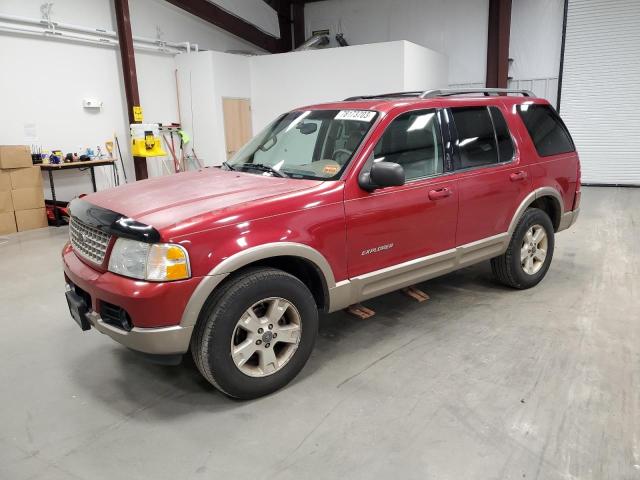 FORD EXPLORER 2004 1fmdu84w64za33598